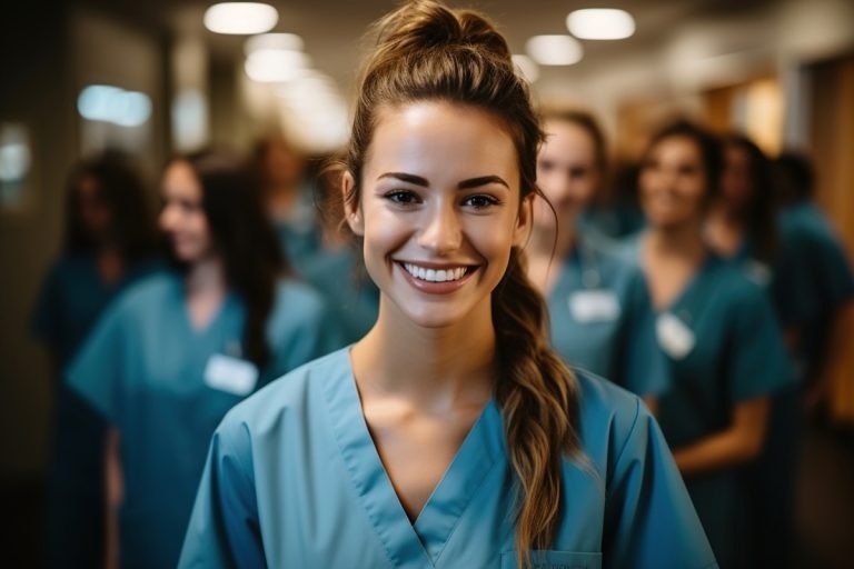 Compassionate leaders