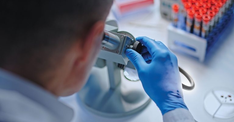 In house or laboratory? A look at the latest diagnostic options