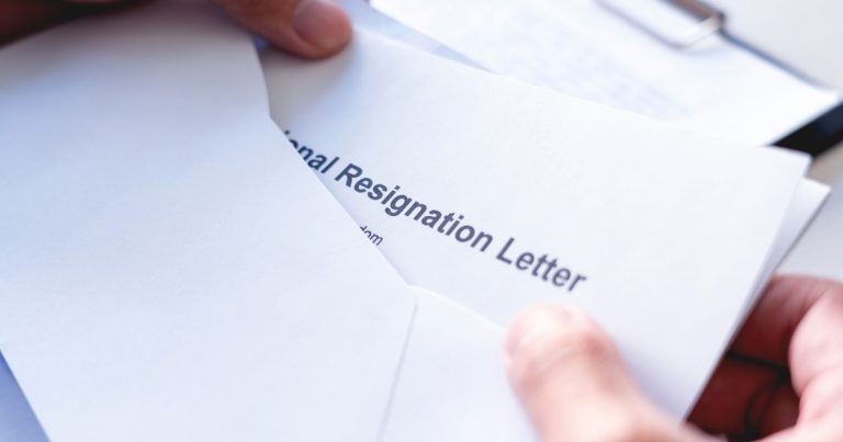 Quit warning: one in three vets say future not bright – BVA survey