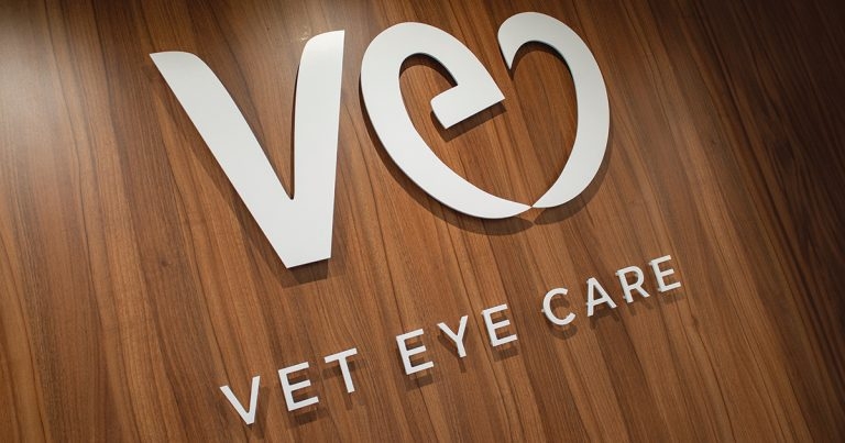 Practice Profile: Vet Eye Care