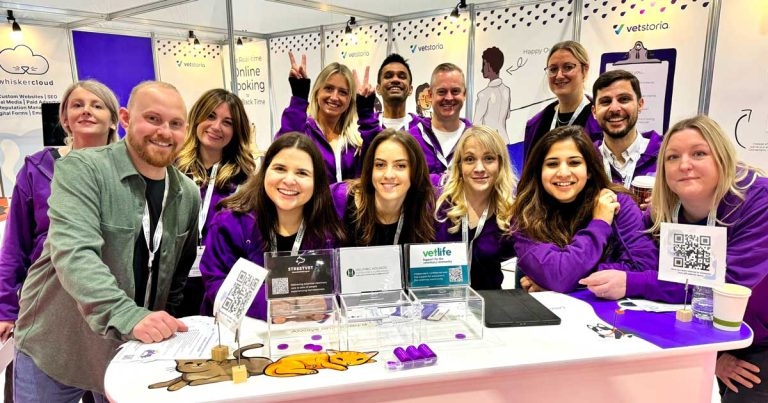 ‘Significant milestone’ as Vetstoria announces digital partnership