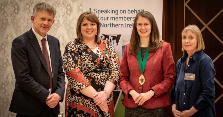 New BVA Northern Ireland head seeks political engagement in new role