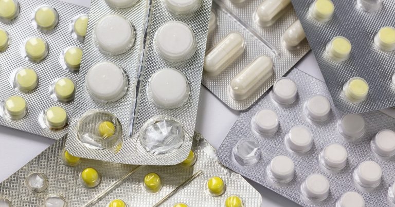 Huge rise in tablets returned during amnesty