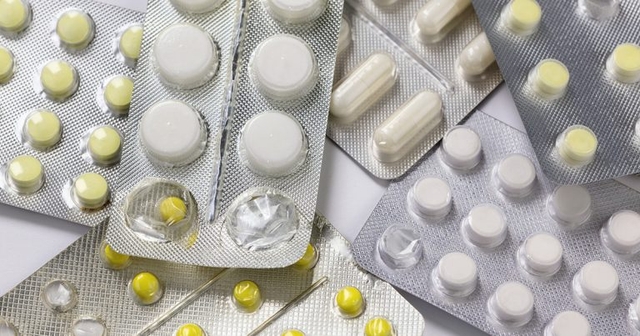 Huge rise in tablets returned during amnesty