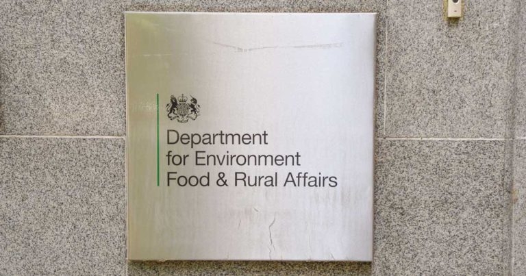 Defra says ‘good progress’ made on ‘urgent’ future-proof VSA reforms