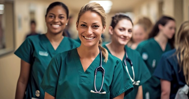 BVNA ‘delighted’ at nurse title protection plan