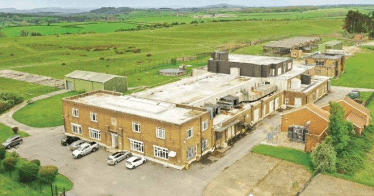 Practice Profile: Synergy Farm Health