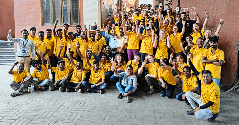 Charity hails ‘pivotal’ project’s impact on India rabies fight