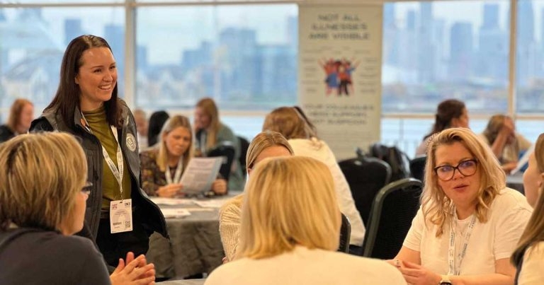 Women urged to share leadership experiences in research project