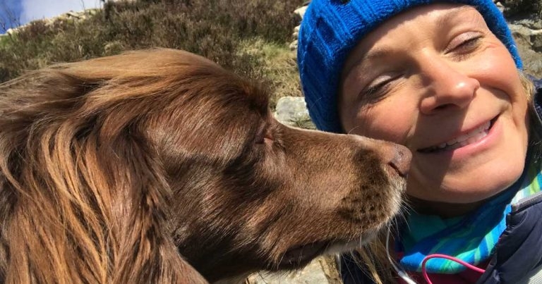 Nearly half of pet owners suffer in silence after losing pet