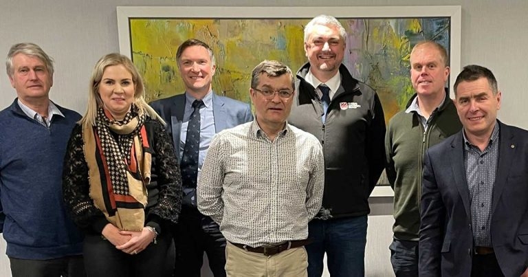 Former BVA leader to head charity’s new NI board