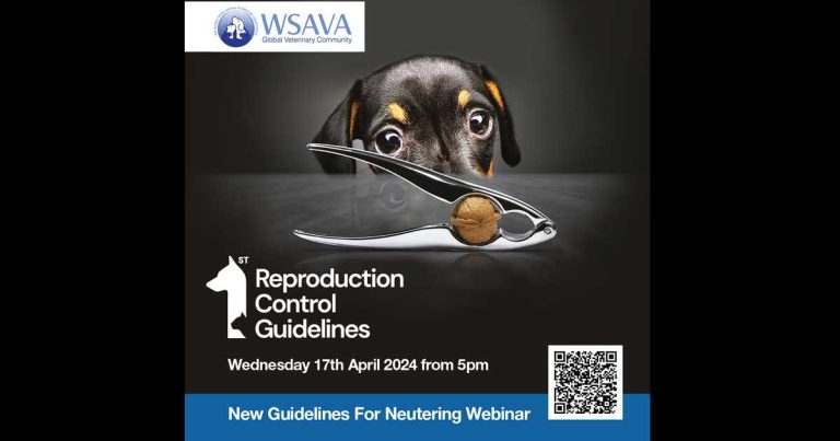 Reproduction guidelines to feature in Virbac webinar