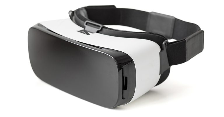 CAW makes virtual reality technology freely available to trainee vet nurses