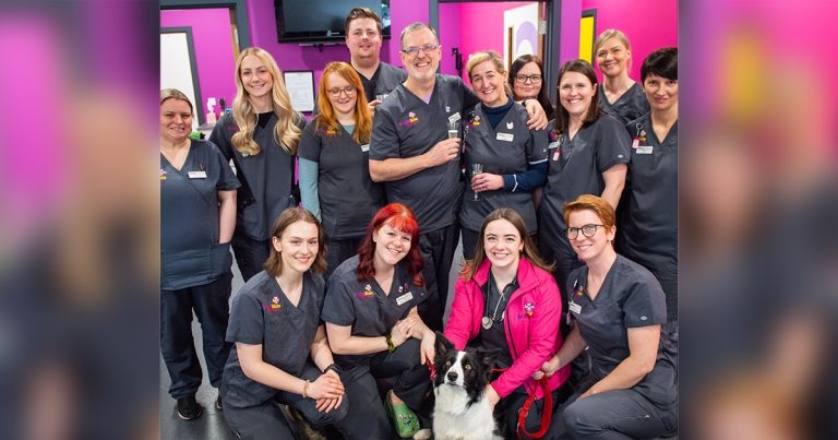 Future is Bright for independent practice as new site opens in Tamworth