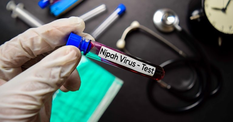 Research scheme eyes single-dose Nipah virus jab