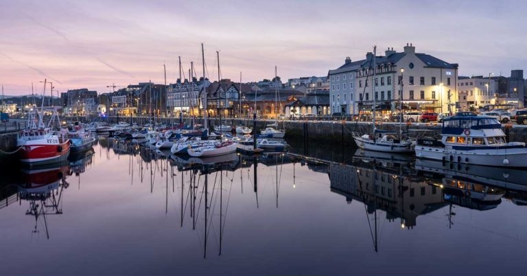 New welfare laws to be implemented on Isle of Man