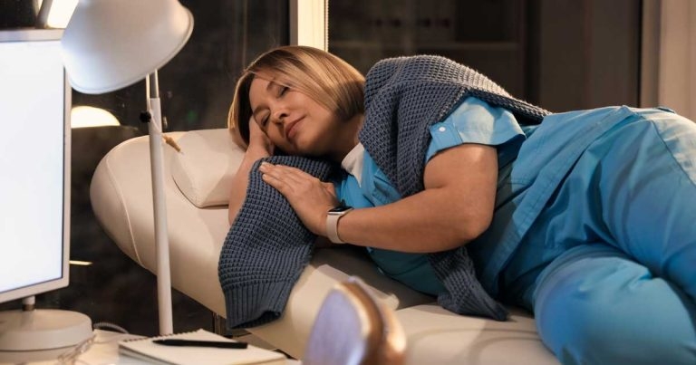 Vets Now row as blanket ban hits night shift naps