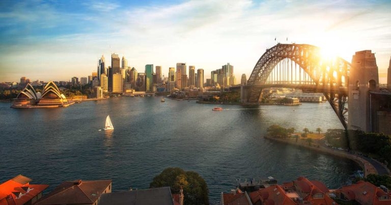 CVS launches new UK-Australia secondment scheme