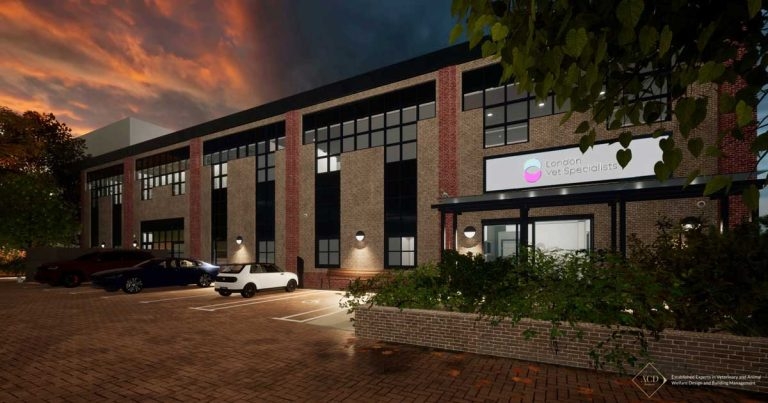 Eco-friendly measures to feature in capital’s biggest referral centre