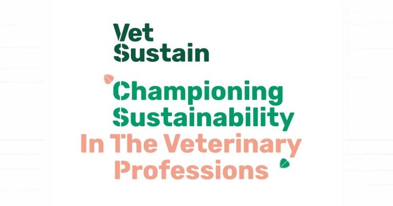 Vet Sustain charts its successes as it marks fifth birthday