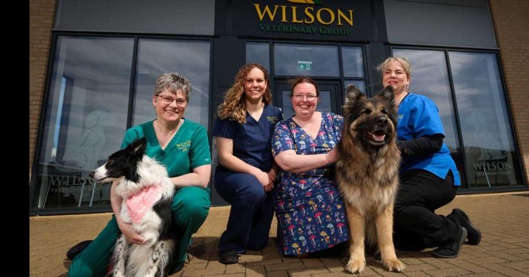 County Durham practice to unveil new home