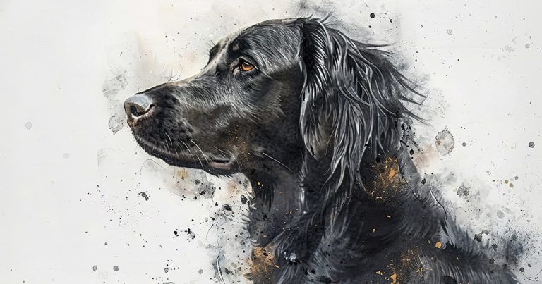 Diagnostic Dilemmas: Haematology findings from a dog with severe anaemia