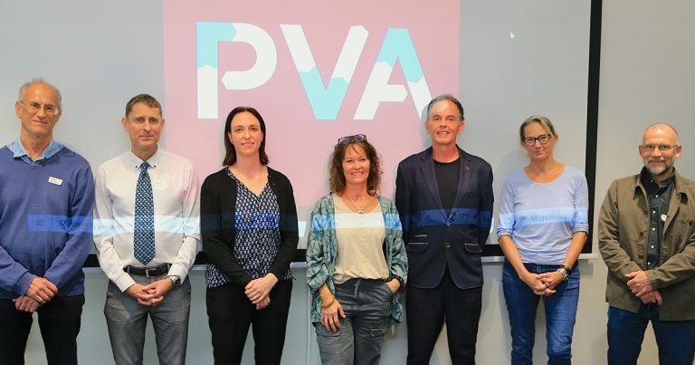 Vet group ‘will drive change for animals’, forum told