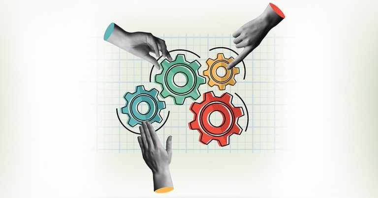 Simple ways to build great referral relationships