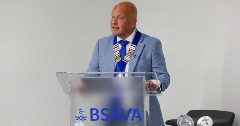 End of an era as BSAVA Congress gone for good