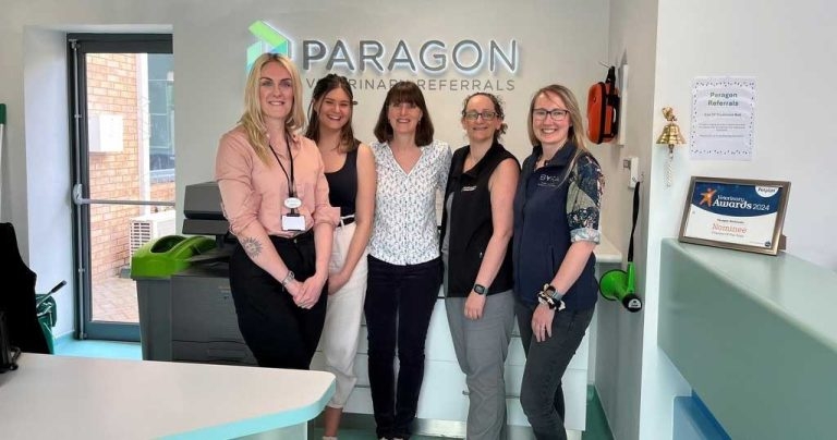 BVRA hails new referral training course