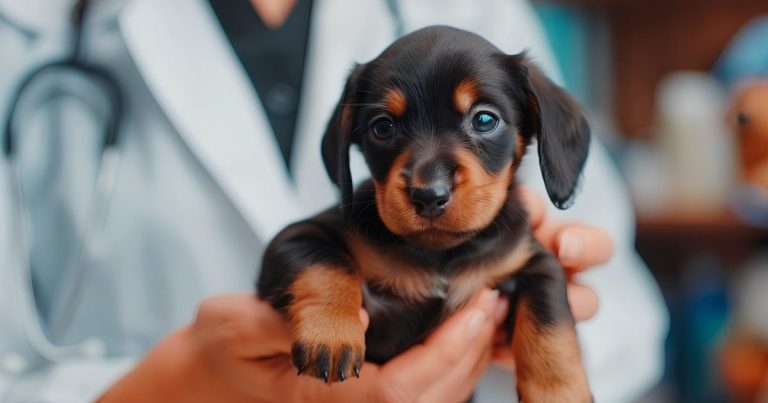 How to resolve an aberrant microchip implantation