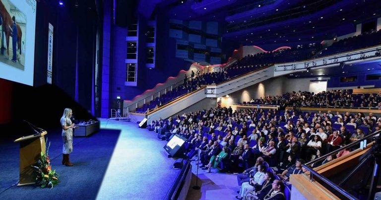 BEVA introduces practice sessions for nurses