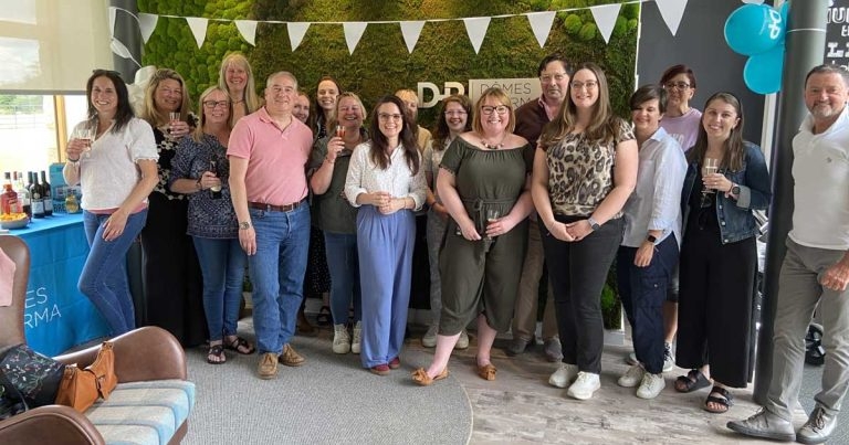 TVM UK adopts name of its parent company