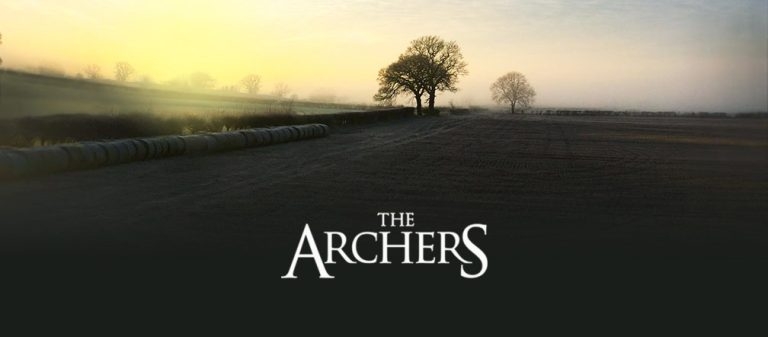 In context: <em>The Archers</em> and contextualised care