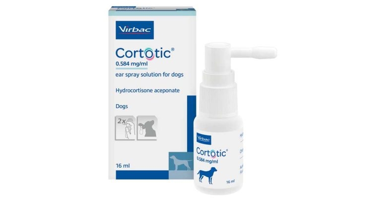 Virbac launches non-antimicrobial canine otitis externa treatment