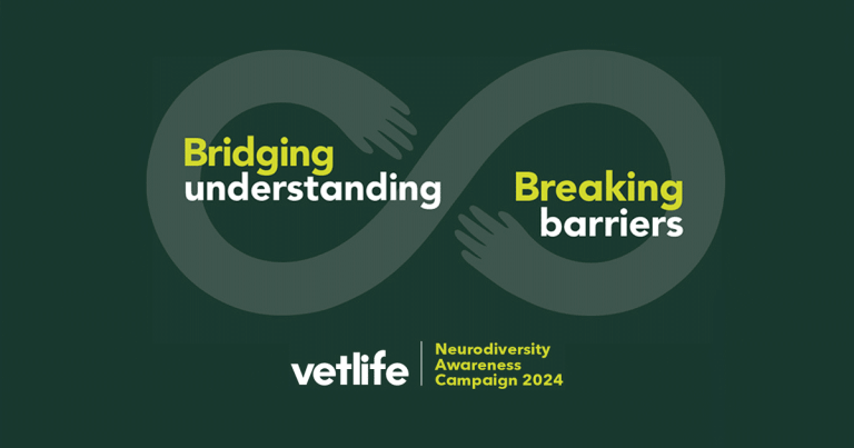 Sector urged to work together to raise neurodiversity awareness