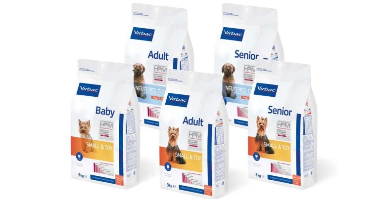 New Virbac product combines nutrition and oral care