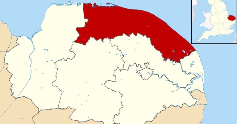New bluetongue case confirmed in England