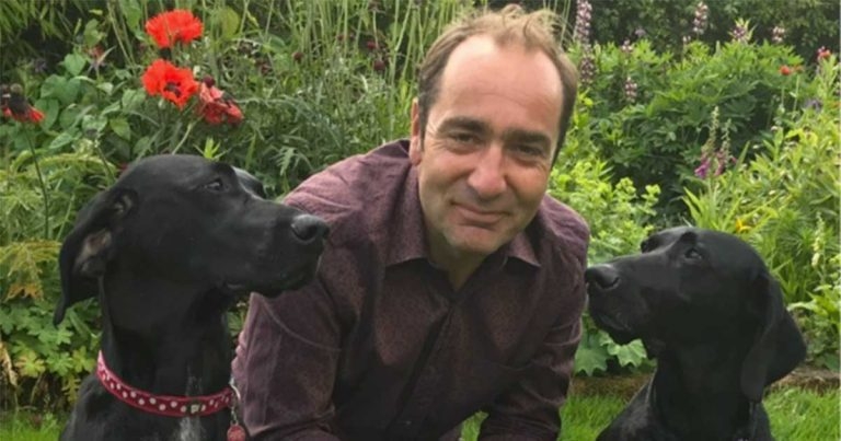 IVC Evidensia appoints Richard Hooker as UK country medical director