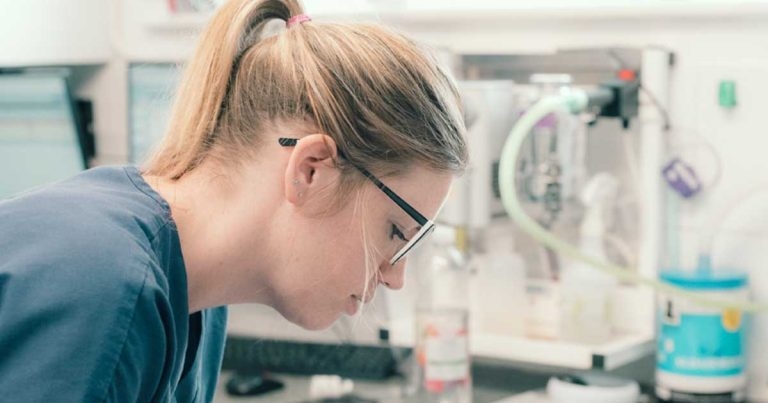 RCVS publishes new framework for VN training