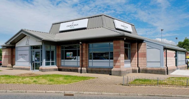 Larger Cumbrian practice follows £1m investment