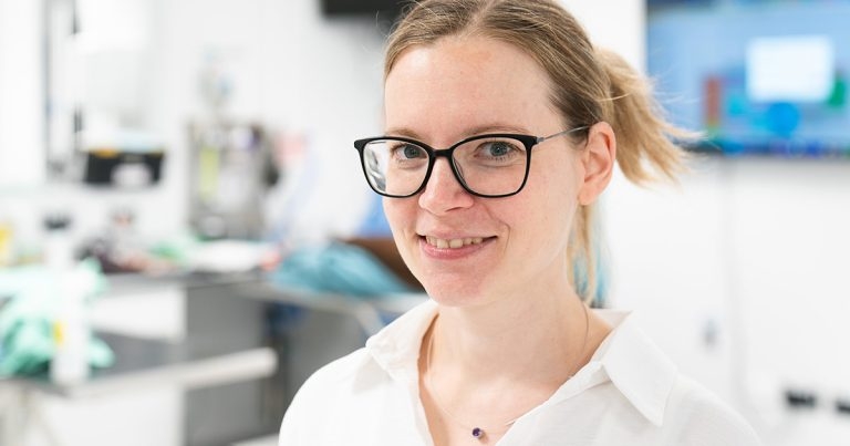 Pennard Vets appoints first group clinical director in its 134-year history