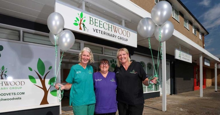 Leeds practice doubles in size to meet growing demand