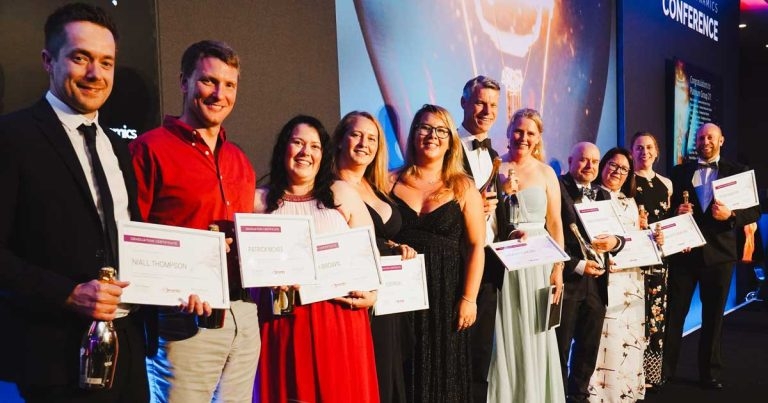 Vet Dynamics Conference 2024 attracts record crowd