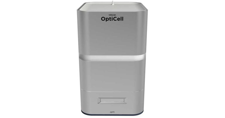 Zoetis to debut AI-powered haematology tech at London Vet Show