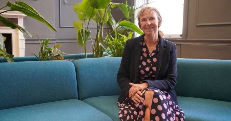 Sector must do more for neurodivergent colleagues, BVA chief warns