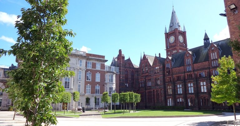 Liverpool’s vet school celebrates 120 years