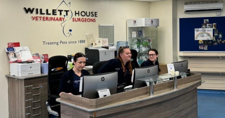 Kin Vet Community adds two more practices