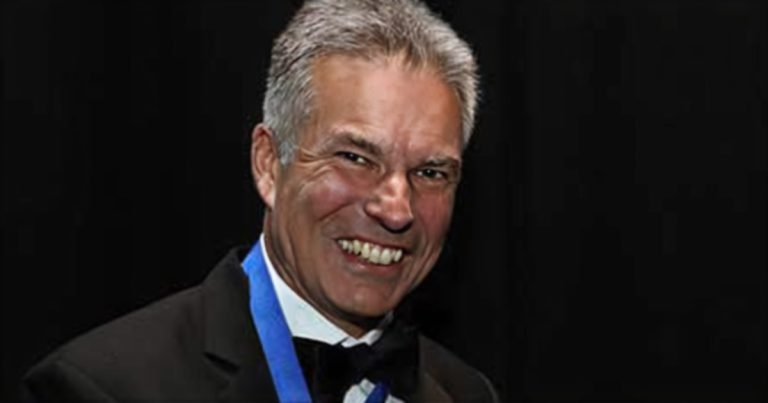 Ep 117: BEVA president Bruce Bladon on the year ahead and the future of equine sport