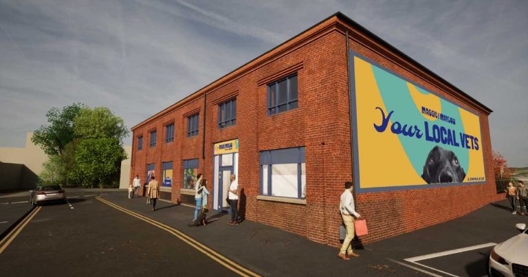 Linnaeus opens new first opinion practice